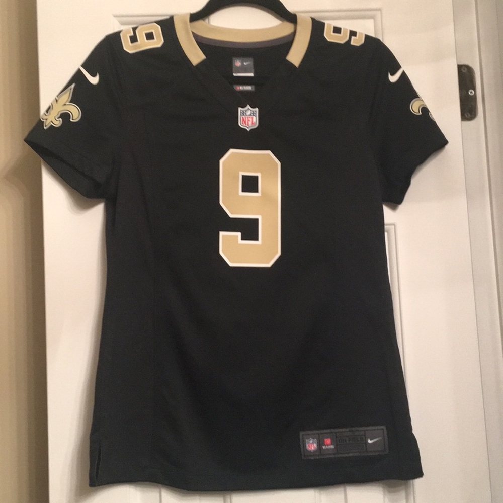 Nike Saints Jersey